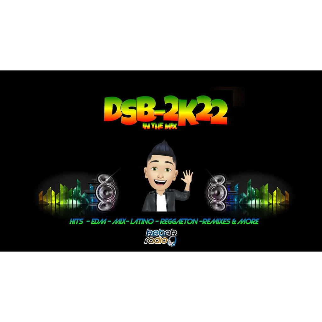 DJ DSB