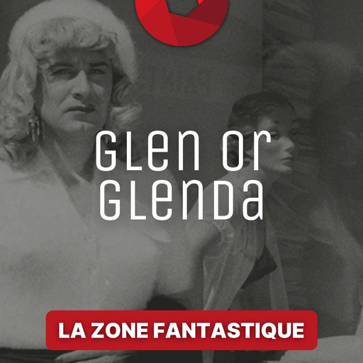 La Zone Fantastique - Saison 3, épisode 6 : Glen or Glenda