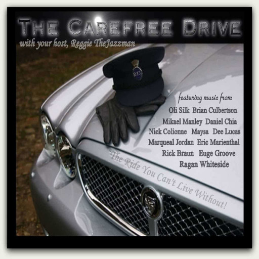 The Carefree Drive... The Ride You Can't Live Without!!