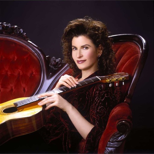 Sharon Isbin, L’étoile de la guitare classique