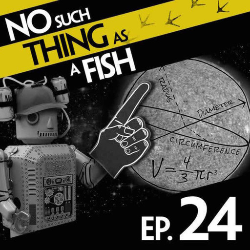 24: No Such Thing As A Malicious Robot