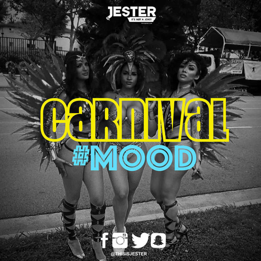 Carnival Mood '16