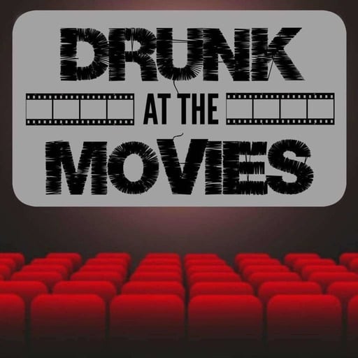 Drunk At The Movies - Howard the Duck