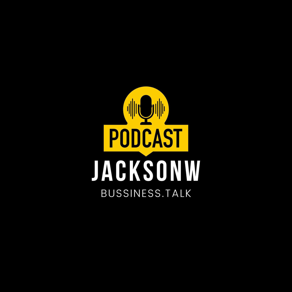 Jackson Wang's Podcast