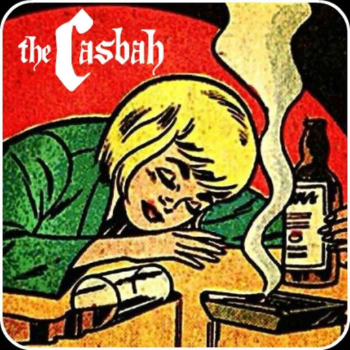 The Casbah 12/31/16 (The Best of 2016)