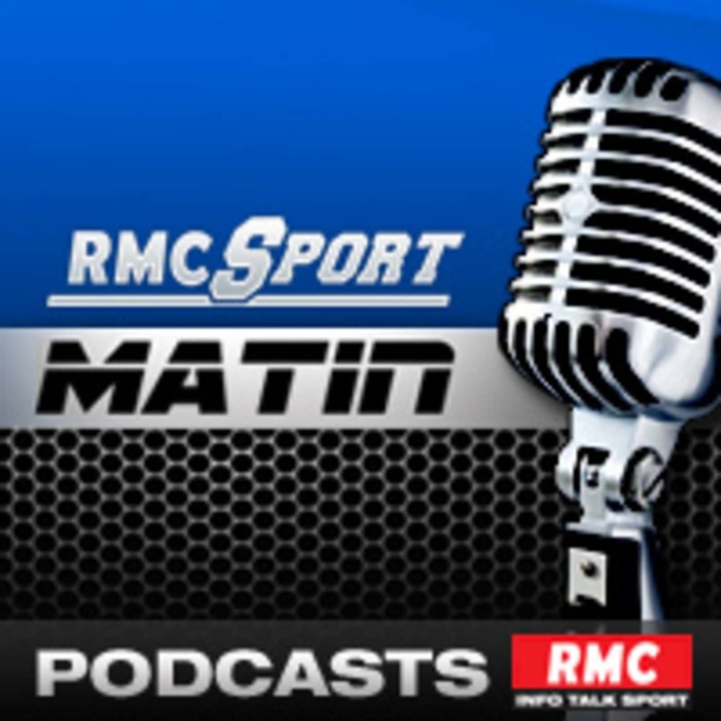 RMC Sport Matin