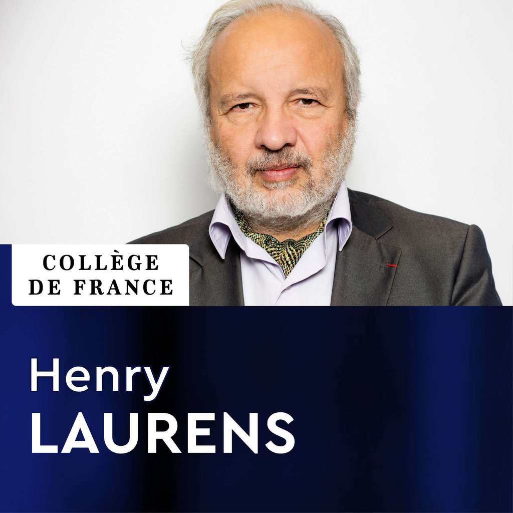 Histoire contemporaine du monde arabe - Henry Laurens