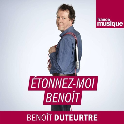 Michel Legrand fait sa rentrée dans Étonnez-moi, Benoit !