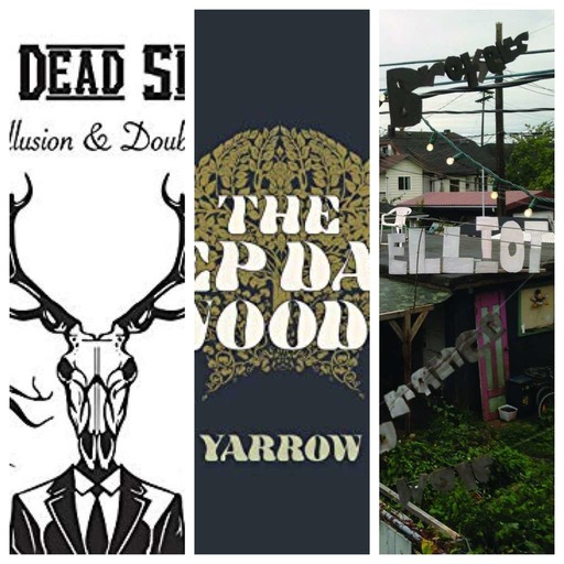 Episode 216: W.B. Walker’s Old Soul Radio Show Podcast (The Dead South, The Deep Dark Woods, & The Sumner Brothers)
