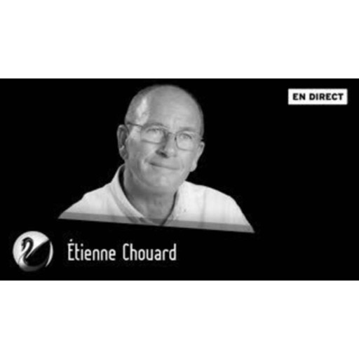 Étienne Chouard