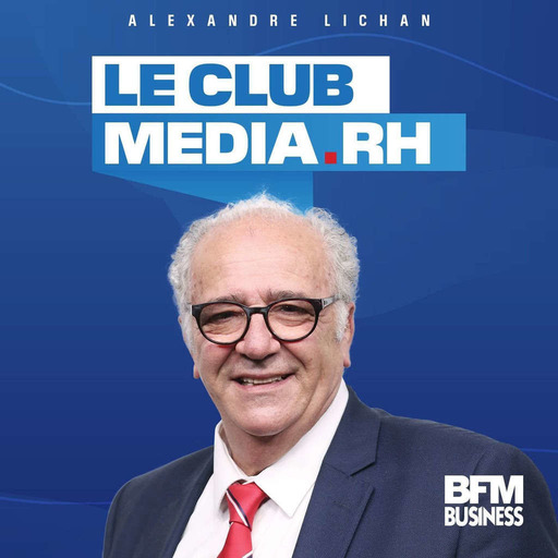 L'intégrale de Club Média RH du samedi 11 avril
