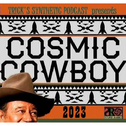 Episode 108: Duke's All Cowboy Podcast