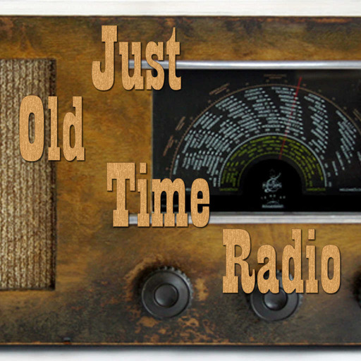Announcement about  Old Time Radio DVD