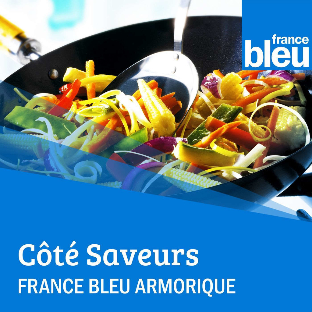 Circuit Bleu - Côté Saveurs / France Bleu Armorique