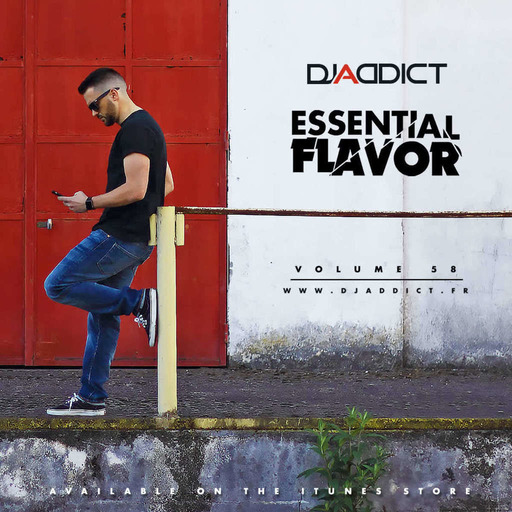 Essential Flavor # 58 (20.05.2018)