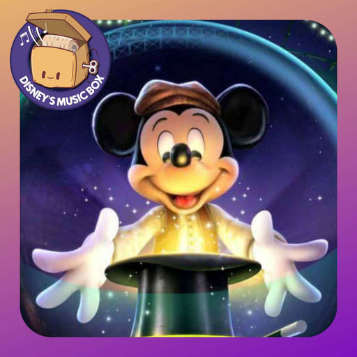 Mickey et le Magicien : une prouesse musicale ?