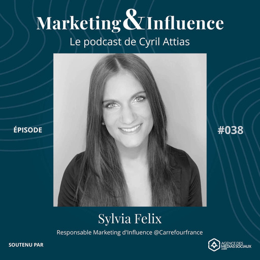 #38 - Sylvia Felix - Carrefour France