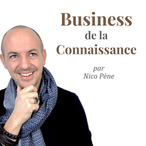 #41 - Entrepreneur Riche vs Entrepreneur Pauvre (quelle différence) 🎩 avec Nicolas Popovitch - Immobilier Company