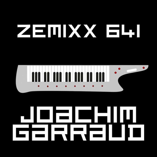 Zemixx 641, How We Roll