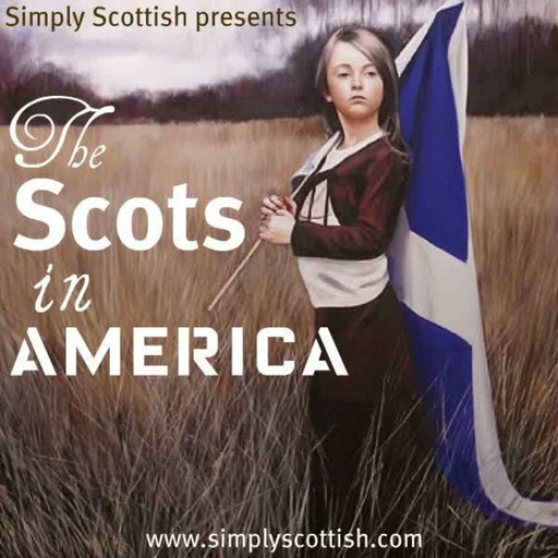 The Scots in America