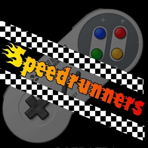 Speedrunners 04 : Ascope ,  pour la gloire du L'Ys !