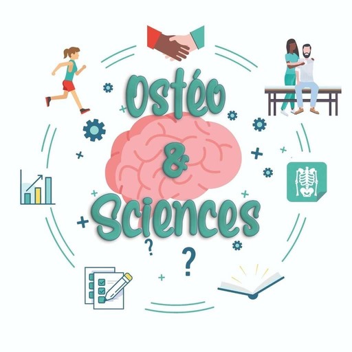 Ostéo et Sciences