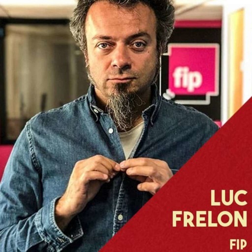 Mécanique n°56 - Luc Frelon