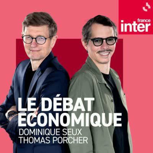Thomas Porcher x Dominique Seux : "Visite du président chinois en France, qu'en attendre ?"