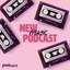 Podcart's New Music Podcast