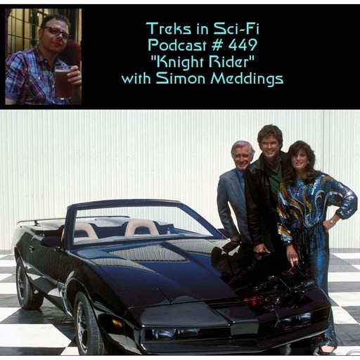 Treks in Sci-Fi_449_Knight_Rider