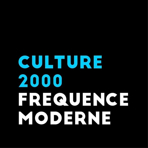Annonce Live Culture 2000 le 29 septembre à Paris