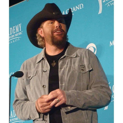GS RADIO JULY 28th, 2018 Toby Keith