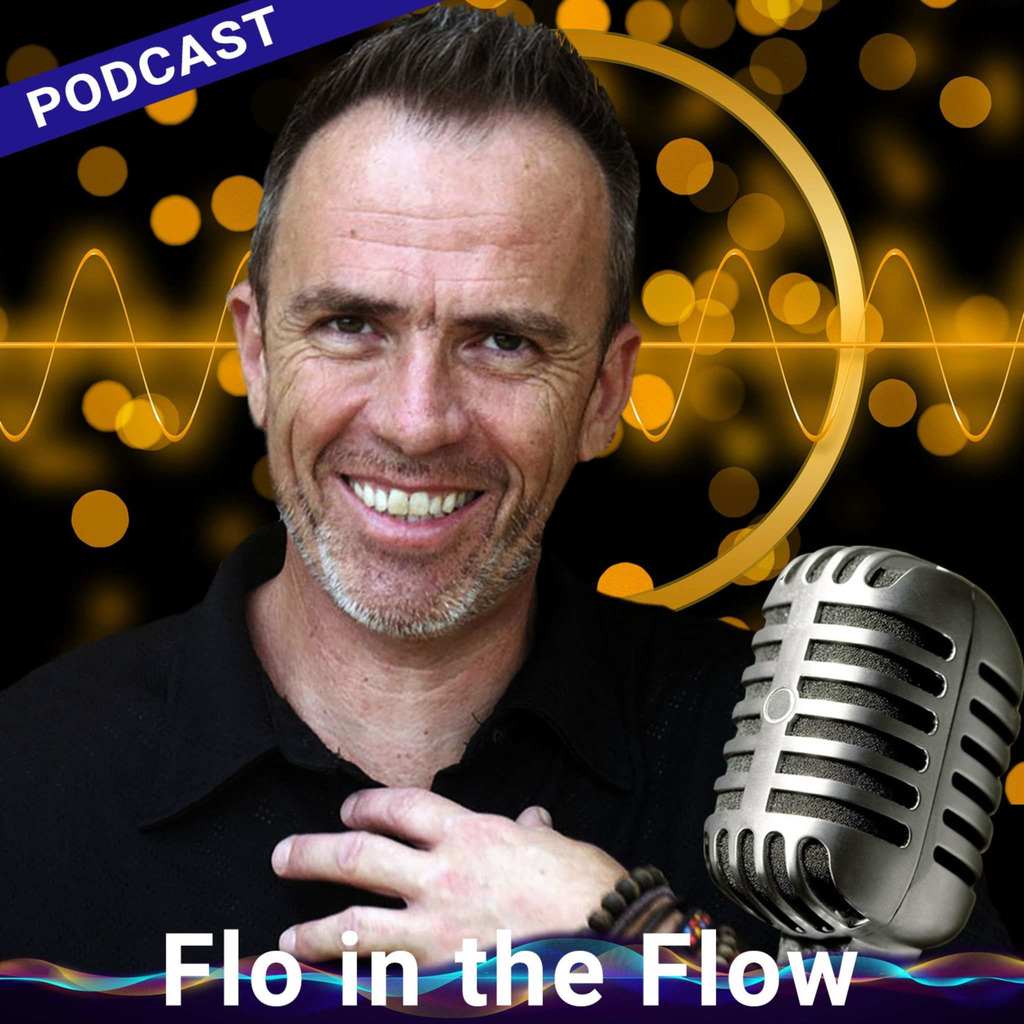 Flo in the Flow