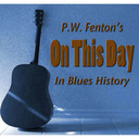 On this day in Blues history for April 17th