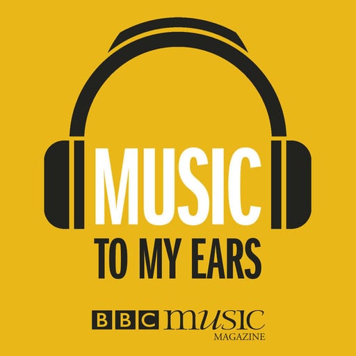 BBC Music Magazine Awards 2015: Choral