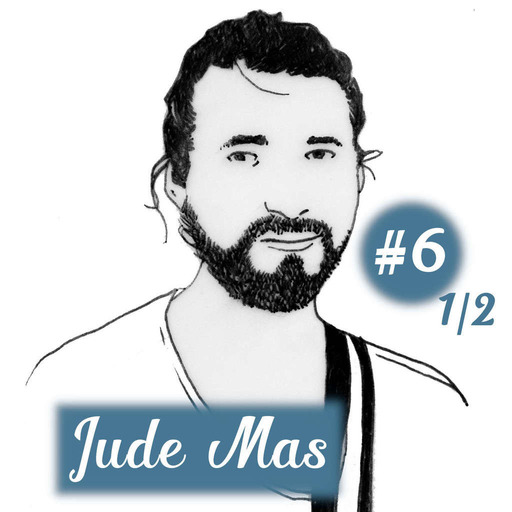 Jude Mas : "Avec les médias indépendants, on prend le contrepied du journalisme de masse" (1/2)