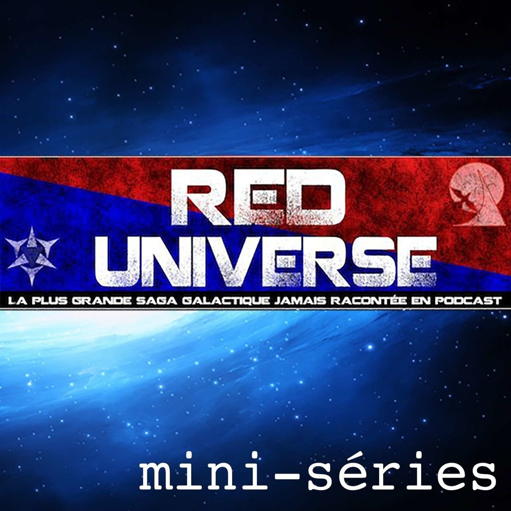 Red Universe - Mini-séries