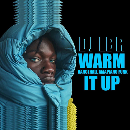 DJ LBR Warm it up!