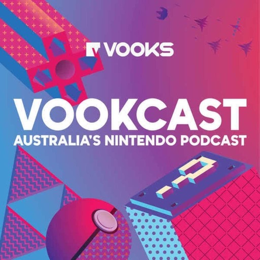 #199 - Is Game Streaming Viable for Aussie Switch Owners?