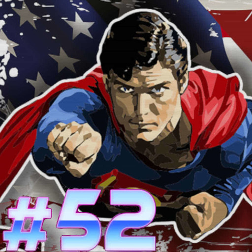 Décennie's-52-SUPERMAN