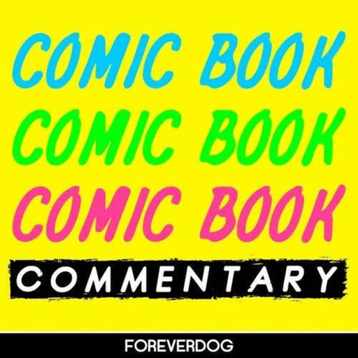 Comics Panel Flashback #1