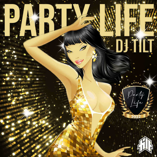 PARTY LIFE 2022 HITS MIX