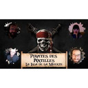 Pirates des Antilles S1E03 (La Isla de la Muerte)