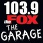 The Garage at 103.9 The Fox