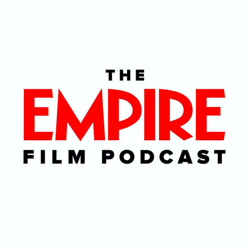 Pistol: An Empire Podcast + Pilot TV Podcast Special ft. Maisie Williams and Thomas Brodie-Sangster, In Association With Disney+