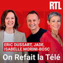 L'ÉMISSION - Julien Arnaud refait la télé du samedi 18 mai 2024 !
