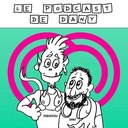 le podcast de Dany zombie or not not zombie