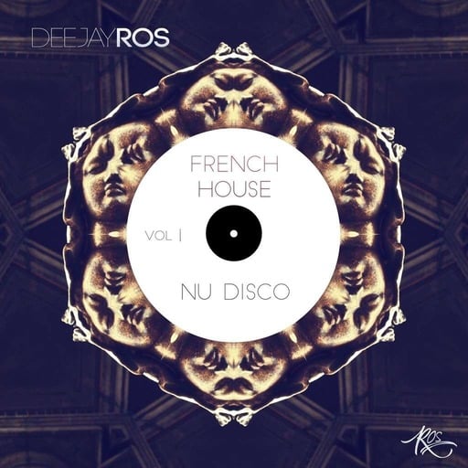 FRENCH HOUSE/NU DISCO VOL1