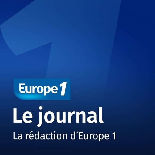 INFORMATION EUROPE 1 - Hausse des amendes pour non-respect du couvre-feu