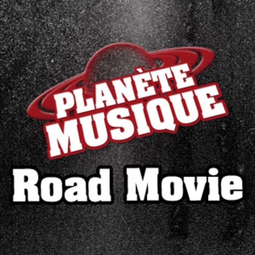 Planète Musique - Road Movie du 14.05.2014